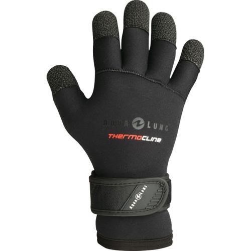 AQUALUNG GLOVE,THERMOCLINE,3MM, L