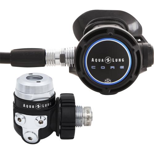 AQUALUNG CORE REGULATOR, DIN