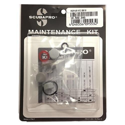 SCUBAPRO SERVICE KIT, MK10