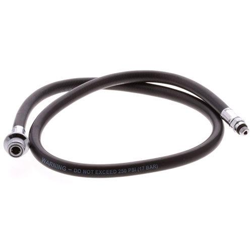 36" DRY SUIT INFLATOR HOSE