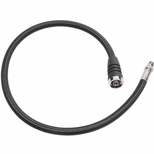 HOSE, MAXFLEX SWIVEL, ZEO BLACK
