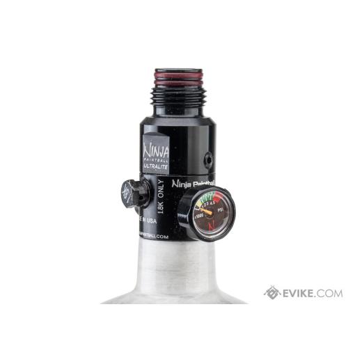 NINJA 4500PSI 68CU LIGHT CARBON FIBER