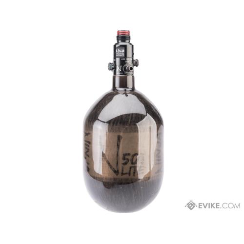 NINJA 4500PSI 50CU LIGHT CARBON FIBER