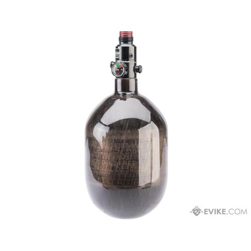 NINJA 4500PSI 50CU LIGHT CARBON FIBER