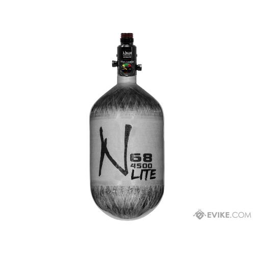 NINJA 4500PSI 68CU LIGHT CARBON FIBER