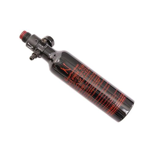 NINJA 3000PSI 13CU PAINTBALL CYLINDER