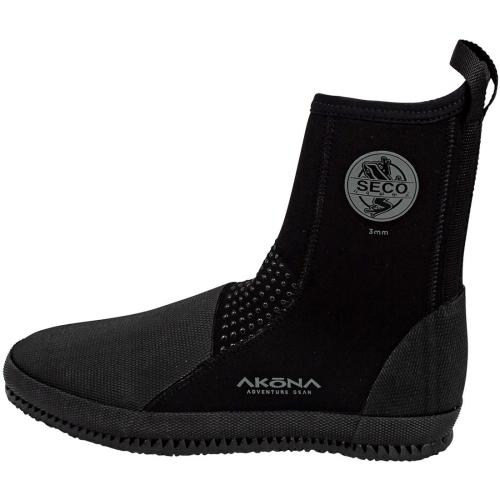 AKONA SECO-SELF DRAINING BOOT 6MM