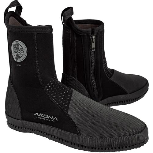 AKONA SECO-SELF DRAINING BOOT 6MM