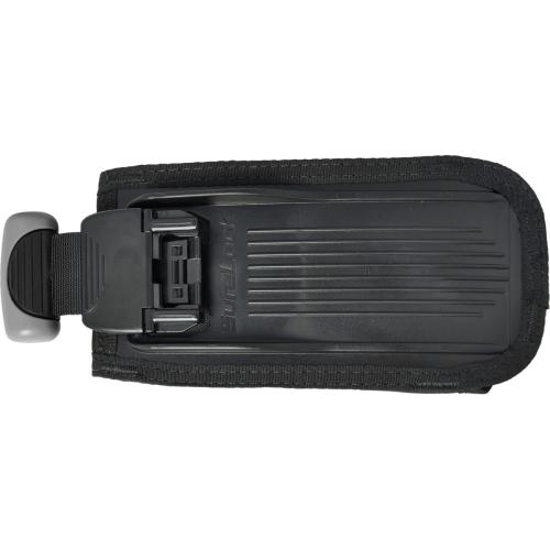 WEIGHT POUCH (10LB), SURELOCK II, BLK EACH