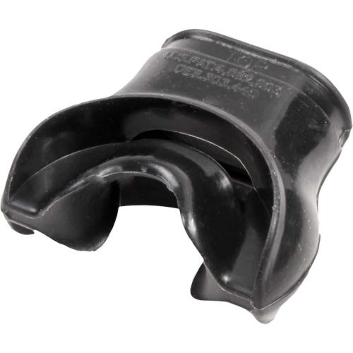 AQUALUNG MOUTHPIECE, COMFOBITE, SMALL