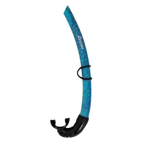 SNORKEL - AMBUSH BLUE CAMO