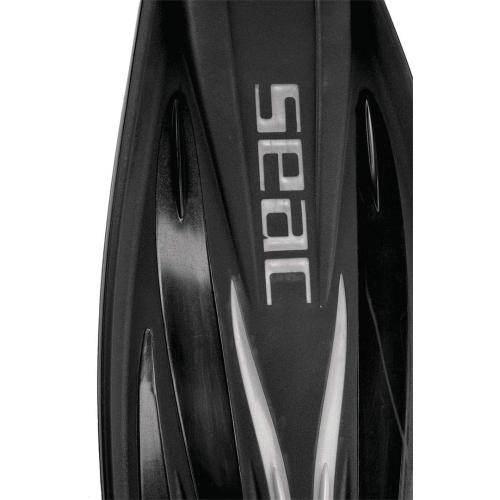 SEAC PINNE GP100 SLING STRAP BLACK