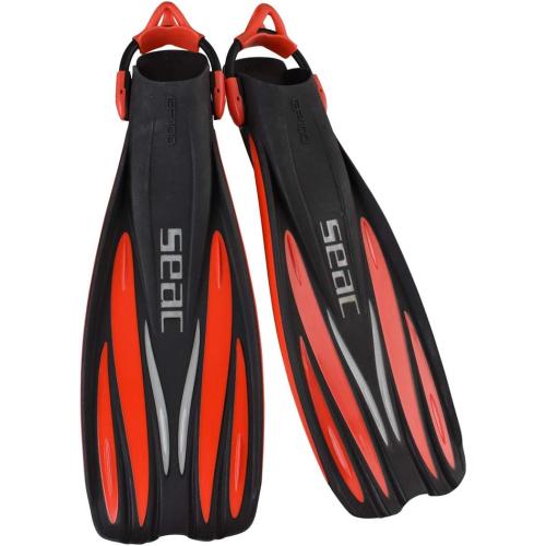 SEAC PINNE GP100 SLING STRAP RED