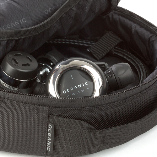 OCEANIC REGULATOR BAG
