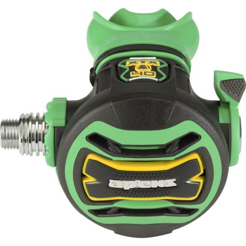APEX XTX40 NITROX REGULATOR DIN DS4