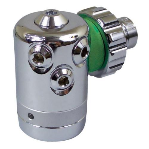 APEX XTX40 NITROX REGULATOR DIN DS4