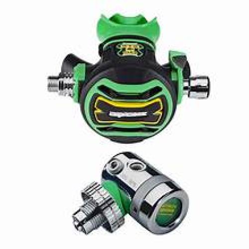 APEX XTX40 NITROX REGULATOR DIN DS4