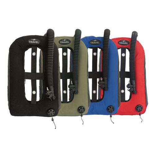 AIRCELL XT - TRAVEL XT WING 16" W/ ELBOW