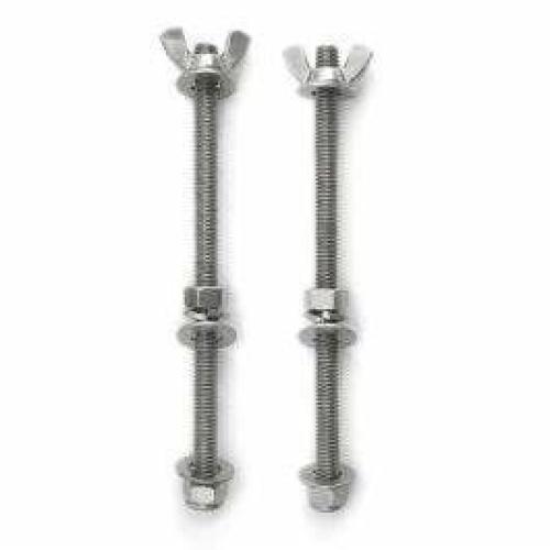 BOLT KIT - FOR 6.9"/7" CYLINDERS (AL72, LP85)