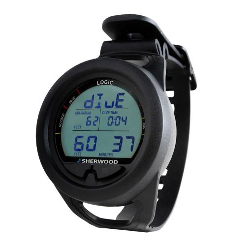 LOGIC - NAV CONSOLE (3 GAUGE /FLEX HOSE)