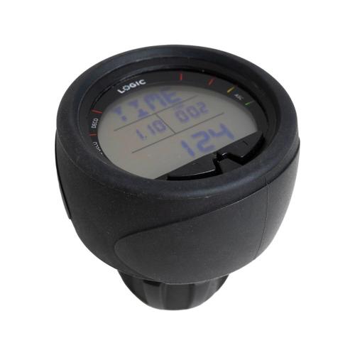 LOGIC - NAV CONSOLE (3 GAUGE /FLEX HOSE)