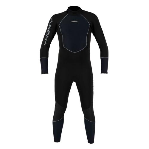 AKONA 3MM MEN'S PHANTOM FULL SUIT