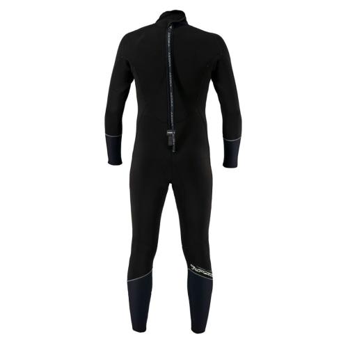AKONA 5MM MEN'S PHANTOM FULL SUIT BLK, 2XL