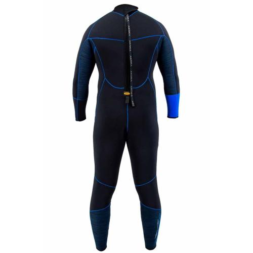 AKONA 3MM QUANTUM STRETCH FULL SUIT
