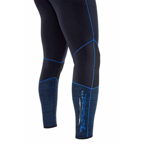 AKONA 3MM QUANTUM STRETCH FULL SUIT