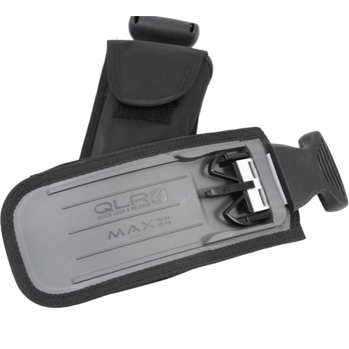 OCEANIC QLR4 WT POCKET, PAIR