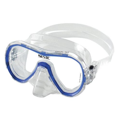 SEAC MASK GIGLIO S/KL BLUE