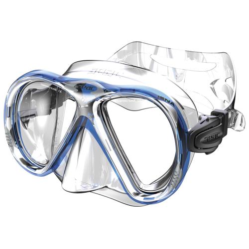 SEAC MASK IENA S/KL BLUE