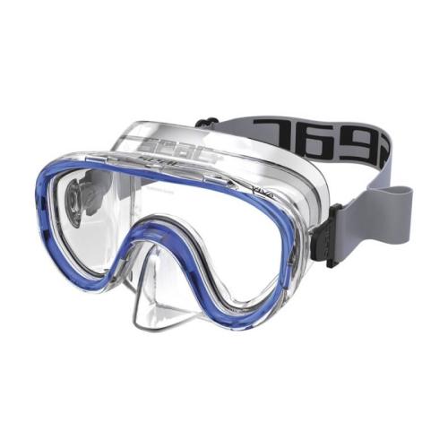 SEAC MASK VIVA S/KL BLUE