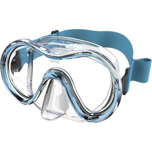 MASK SUNRISE S/KL AQUAMARINE