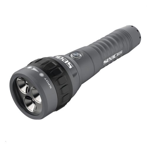 SEAC RECHARGEABLE TORCH i50