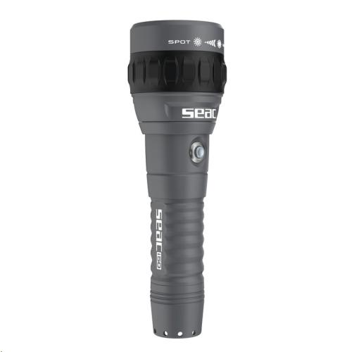 SEAC RECHARGEABLE TORCH i50