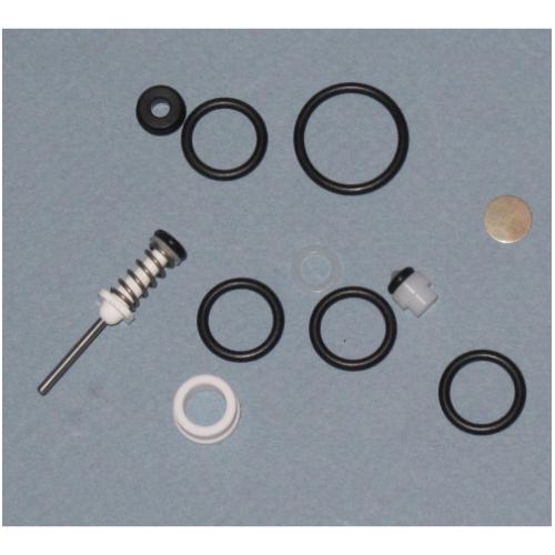 SPARE AIR / HEED OVERHAUL PARTS KIT