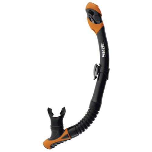 SNORKEL REVERSE DRY SBL ORANGE