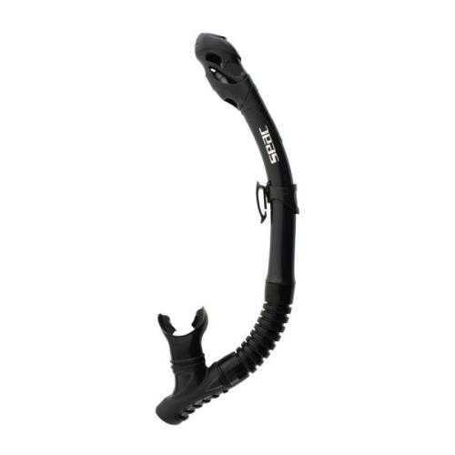 SNORKEL REVERSE DRY SBL BLACK