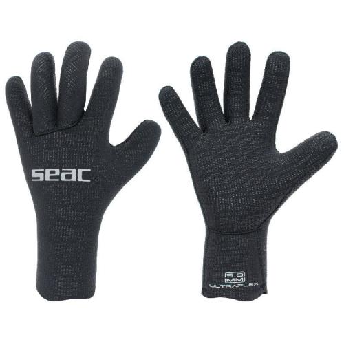 GLOVES ULTRAFLEX 5 MM L