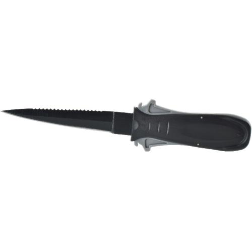 SEAC KNIFE SHARP BLACK/GREY