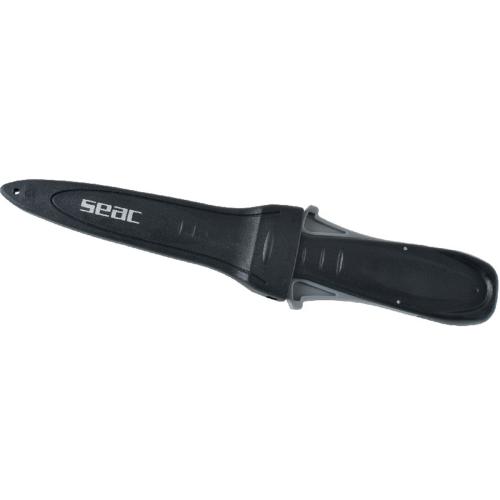 SEAC KNIFE SHARP BLACK/GREY