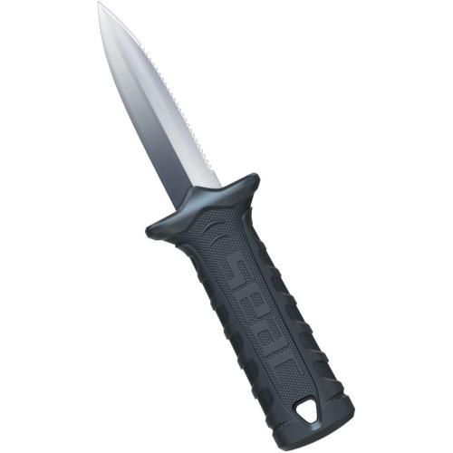 SEAC KNIFE SAMURAI EVO BLACK