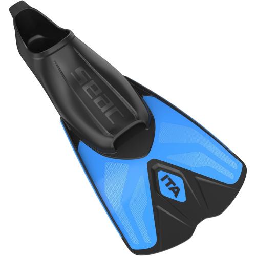 SEAC FINS ITA BLUE, 100-11 (44/45)