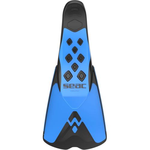 SEAC FINS ITA BLUE, 100-11 (44/45)