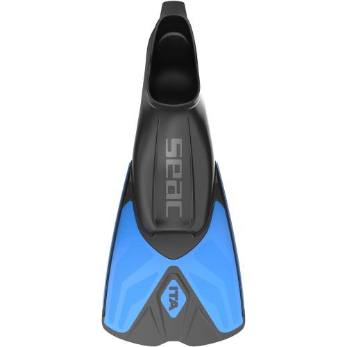 SEAC FINS ITA BLUE, 100-11 (44/45)