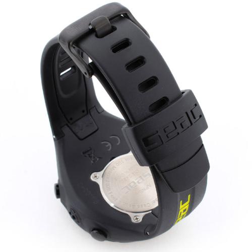 SEAC COMPUTER APNEA HR BLACK/YELLOW