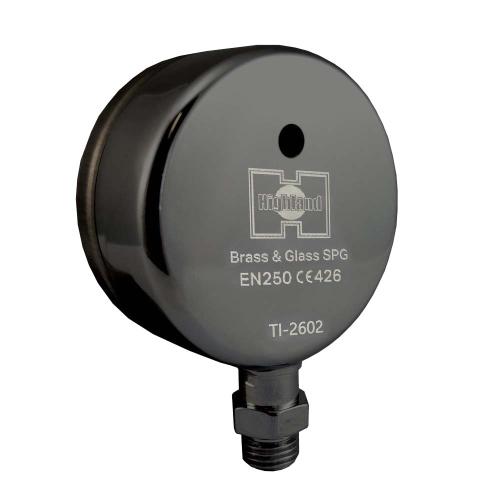 HIGHLAND 2.0" SPG, DUAL-SCALE - PVD