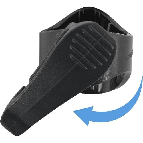 SNORKEL REVERSE DRY SBL ORANGE