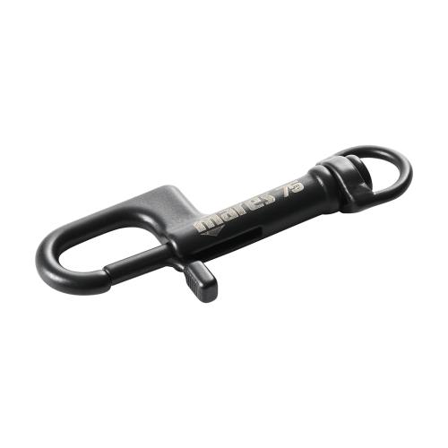 MARES REGULATOR YOKE DUAL ADJ 62X -75 ANNIVERSARY